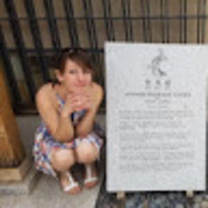 Meet your Posher, Colleen